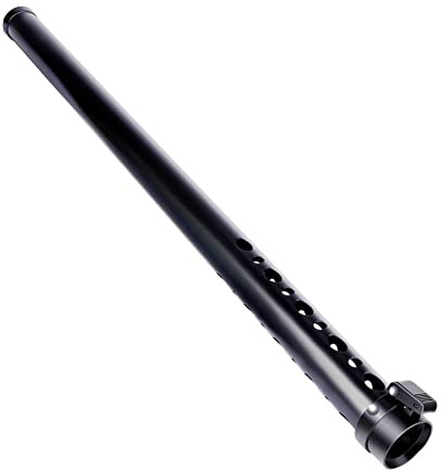 Ronyme Golfball Retriever Sammler Picker Shag Tube Golfer Geschenk Golfzubehör
