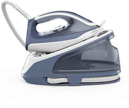 Centrale vapeur Calor Express Easy SV6132C0