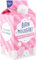 Feel Natural - Bain Moussant Carnaval - Soins Corps - Beauté - Relaxation - Senteur Barbe à Papa - Aromathérapie - Apaise les Muscles et les Articulations - Elimine les Tensions - Briquette 230 ml