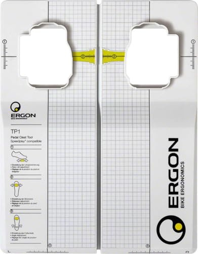 Ergon Pedal – Pedal Cleat Tool