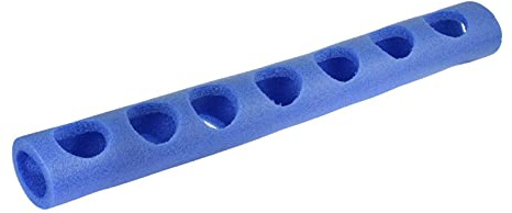 Joyivike 2Stück Poolnudel Verbinder | Schwimmnudel Wassernudel Steckverbindung, 0-7Löcher Verbindungsstück Für Schwimmnudeln, Steckverbinder Hülse Für Heimwerker- / Wasser- / Poolspielzeug