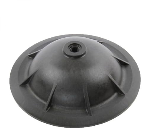 Hayward - Tapa domo para filtro de arena Pro Side - Negro - SX0244K
