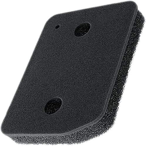 GDE - BG condenser filter for tumble dryer compatible with Miele 9164761