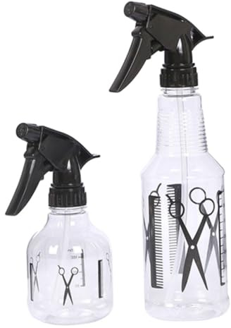POPETPOP 2pièces Vaporisateur Petit Arrosoir Plastique Pulvérisateur Pour Arrosage Des Plantes Pot Arrosage Avec Buse Fine