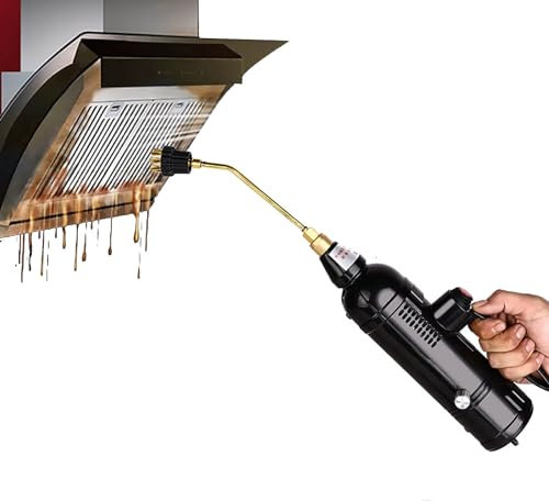 Limpiador a vapor de alta temperatura, 220V, 1800W, máquina de limpieza de coche y hogar de alta presión, limpiador desinfectante para lavado de cocina y hogar