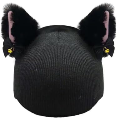 OCKULT Skihelm-Überzug, für Sport, Jungen, Kinder, Ski, Snowboard, Fahrrad, Helm, Schutz, Winter, warm, niedlich