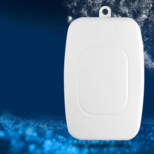 Yusat Aquarium Electric Air Pump USB Portable Silent Mini Aquarium Air Pump för Akvarium (Dubbla hål)
