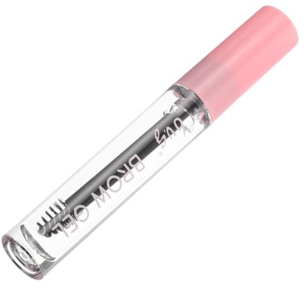 Happyyami Brow Pomade Gel Eyebrow Paste Brow Setting Gel False Eyebrows Natural Hold