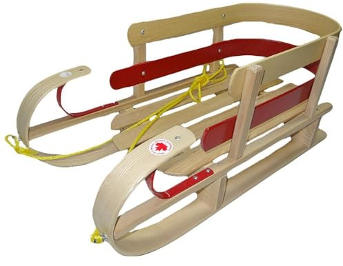 201387 ERA Streamridge Traditional SnowKiss Sleigh