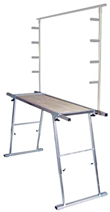 Vola - VOLA - Entretien Ski - TABLE FARTAGE DE TRANSPORT Bleu