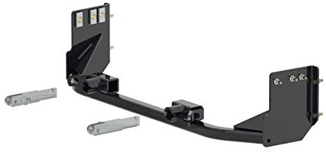 Custom Tow Bar Base Plate, Compatible with Select SRX