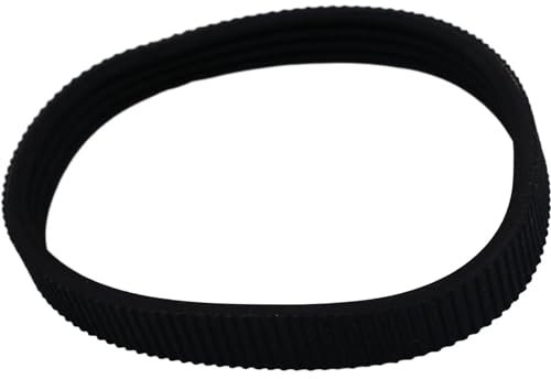 OBIOZZ Hobelriemen, Power-Hobelriemen, 1 Stück, Ca. 9,6 Mm, Für Elektrische Bohrmaschine Zähne Zahnriemen