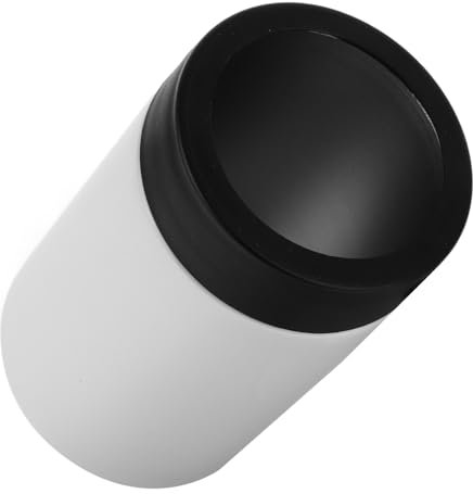 Zerodeko Stainless Steel Blank Sublimation Can Cooler for Beer Wine Bottle Cooler Insulated Heat Transfer Cup for Camping