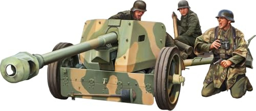 Merit International/ I love Ki 361608-1/16 PAK 40, 7,5 cm, scala 1:16