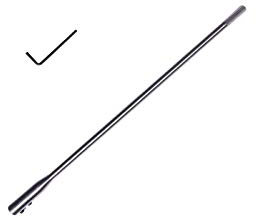 UK Drills Machine - Broca plana para madera, Taladro madera