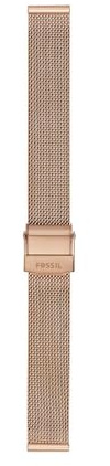 Fossil Damen 14mm Leder- oder Edelstahlarmband