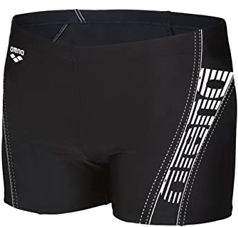 Arena Herren M Byor Evo Short R Swim Trunks