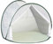 Babymoov Strandmuschel mit UV-Sonnenschutz - LSF 50, Pop-Up-System, Sonnenschutz, Provence