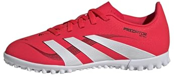 adidas Pred CLB Tf J Kids Astro Turf Football Boots