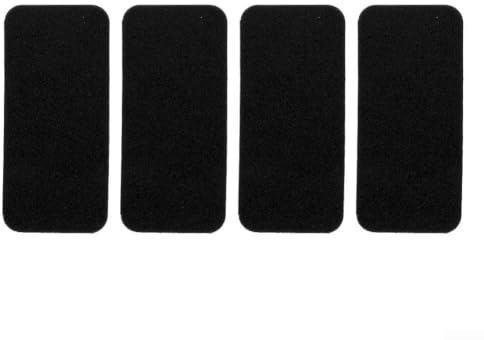 4Pcs Vacuum Cleaner Filters for Hoover Candy 40006731 for gvhd913a280 Dryers