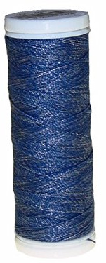 Ackermann Jeans Nähgarn 5X 150m Farbe: 4021