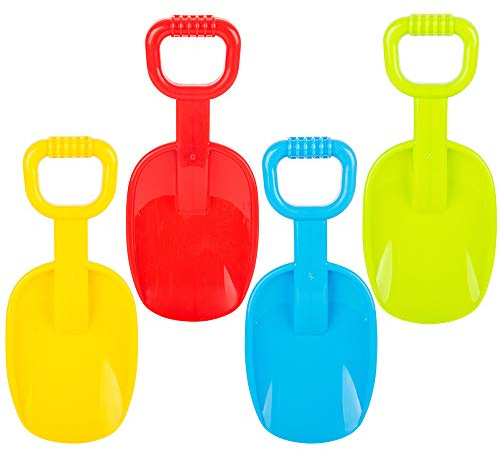 10.5 BEACH SAND SHOVEL