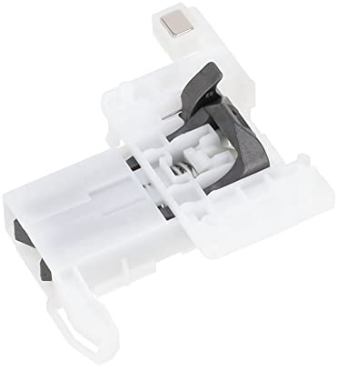 sparefixd Loquet de porte pour lave-vaisselle Neff