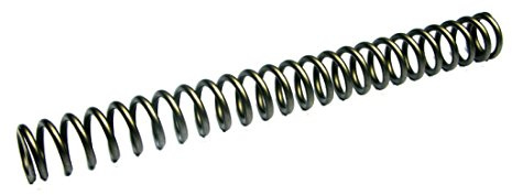 SR Suntour Spiralfeder hart für SF18/19 MOBIE45 80mm, Grauschwarz