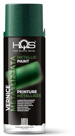 HQS High Quality Spray