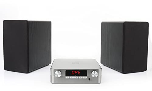 2022 NUEVO Altavoz Bluetooth 5.0 Altavoces para PC, potencia máxima de 100 W, conector de 3,5 mm, sistema de sonido alimentado por USB, conjunto de altavoces para computadora, computadora portátil