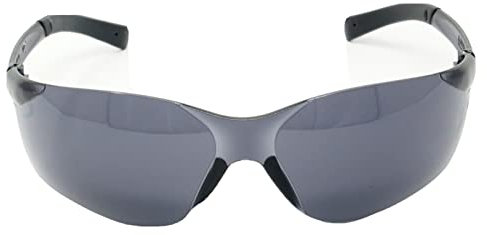 Global Vision Cataracts Post Eye Surgery Protective UV400 Shatterproof Lightweight Tinted Glasses and Storage Pouch