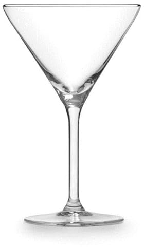 METRO Professional Copa de Martini, vidrio, 25 cl, 6 unidades