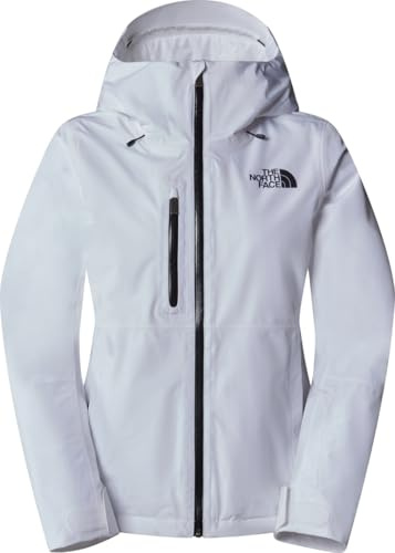 THE NORTH FACE Women DESCENDIT Jacke 2025 TNF White