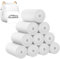 10 Rolls Thermal Paper Till Rolls, Portable Thermal Printer Paper Mini Printer/Camera Photo Paper Rolls, White Instant Print Camera Refill Paper, Camera Printing Paper for Most Kids Instant Camera
