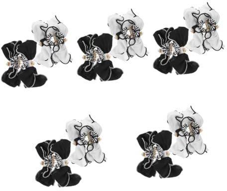 Didiseaon 10 Pièces Arc En Épingle à Cheveux Épingles à Cheveux Pinces à Cheveux Accessoires Pour Cheveux Pour Adolescentes Pince à Cheveux Grosse Épingle à Cheveux Manquer Géant