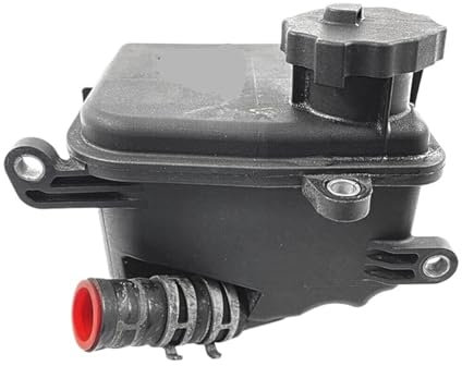 QIXINDGYH A0004602983 Servolenkung Pumpe Öl Reservoir Tank Zubehör for Mercedes for Benz W204 C200 C250 W212 E200 E300 W207 E-klasse