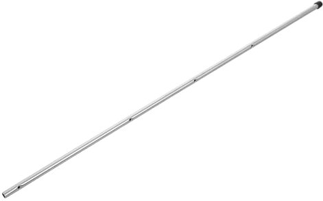 Supvox Fußballstange Ersatz Für Tischfußball Adapter Für Tischfußballtische Zubehör Für Tischfußballmaschinen Kompatibel Mit Vielen Modellen Einfache Installation