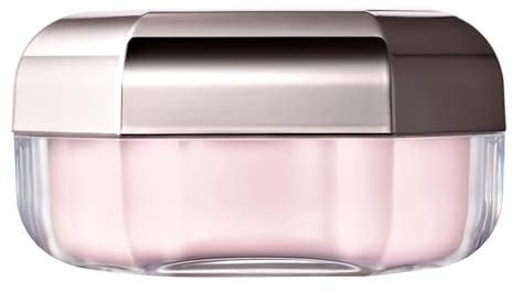 FENTY BEAUTY Set It Down Mattierendes und Korrigierendes Gesichtspuder, Strawberry Milk, 15g