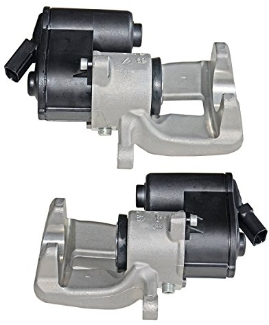Rear Left & Right Brake Calipers 3C0615403B 3C0615403H 3C0615404B 3C0615404H