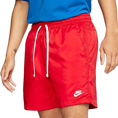 Nike Herren Hose M Nsw Ce Short WVN Flow