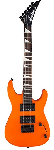 Jackson JS1X Dinky Minion NO E-Gitarre