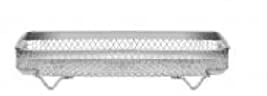 Cuisinart Replacement Parts for TOA-28 Compact Air Fryer Toaster Oven (Replacement Air Fry Basket)