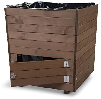 Hecht Kartoffel Pflanzbeet 60x60x60cm 303920108-HE