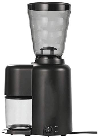 FLBT Macchina da caffè, Mano elettrica, macinacaffè, macinino, macinacaffè in Polvere Needed