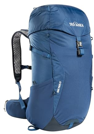 Tatonka Unisex Hike Pack 27 Wanderrucksack (1er Pack)