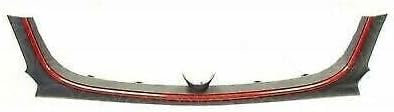 QDFGNKBAI Coche Alerón Delantero para Alfa Romeo Giulietta, Frontal Spoiler Labio Difusor Separador Tuning Performance Accesorios