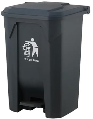 BURAKH Recycling Dustbin