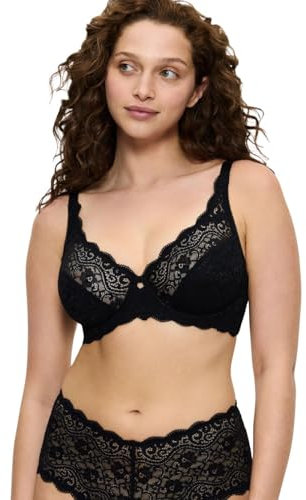 Triumph Amourette W Black, Nero, 7E