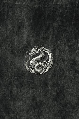 DnD Notebook For Players And Gamemasters