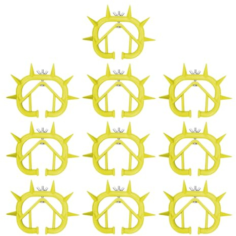 -Nasenring Ruhiger -Entwöhn-Nasenring